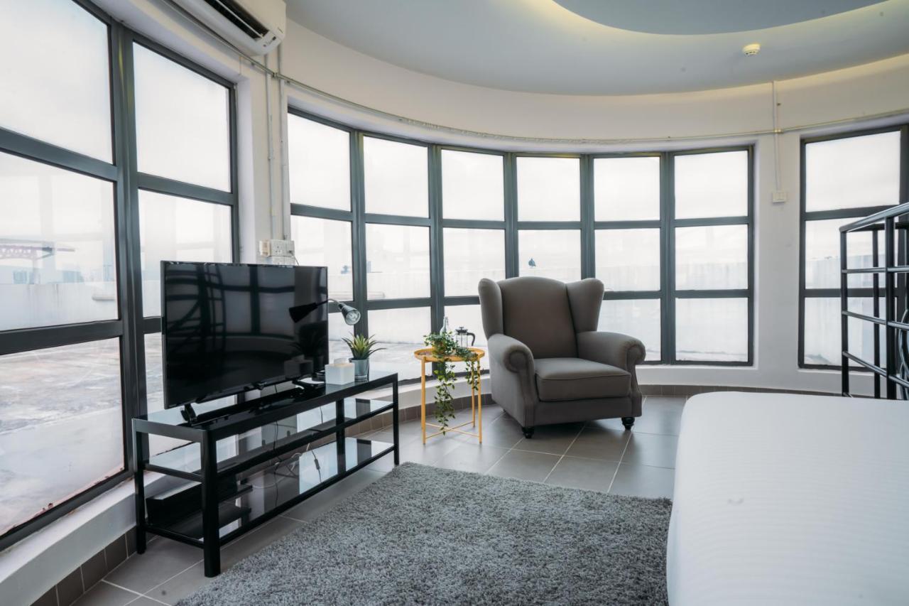 B Lot Hotel Куала-Лумпур Экстерьер фото