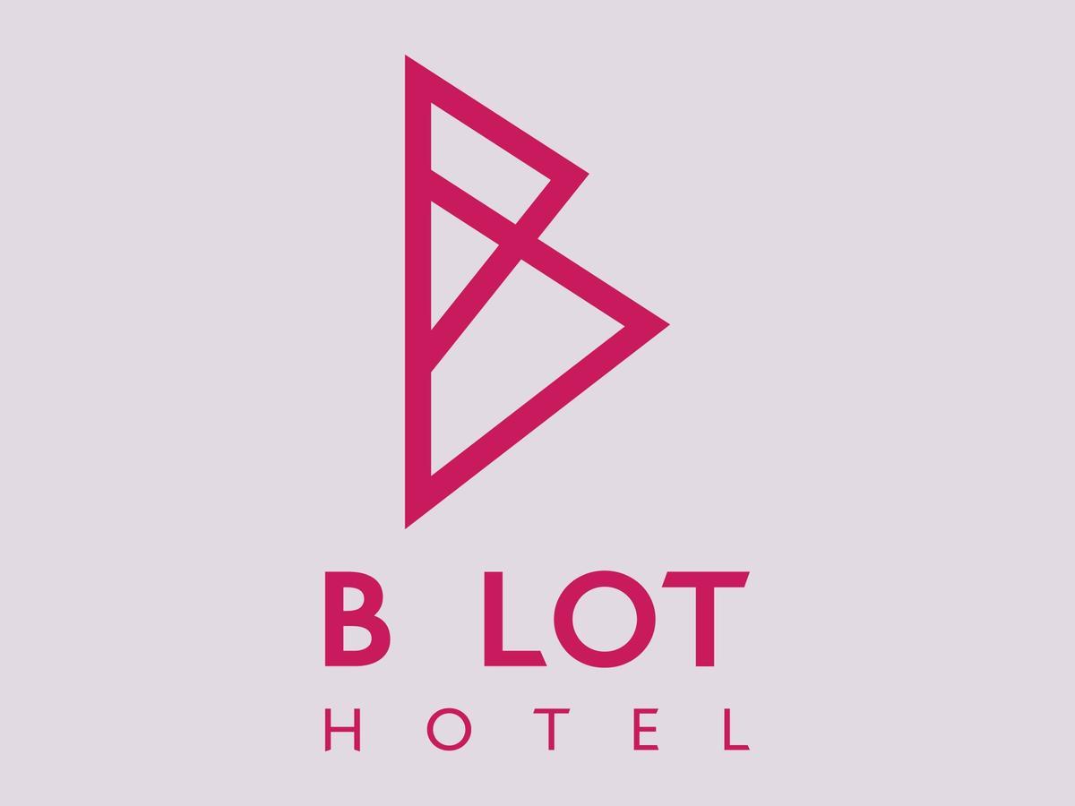 B Lot Hotel Куала-Лумпур Экстерьер фото